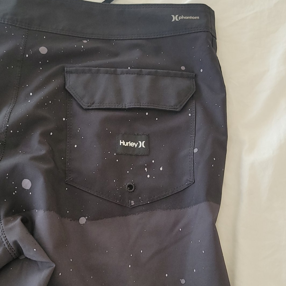 HURLEY mens swim shorts